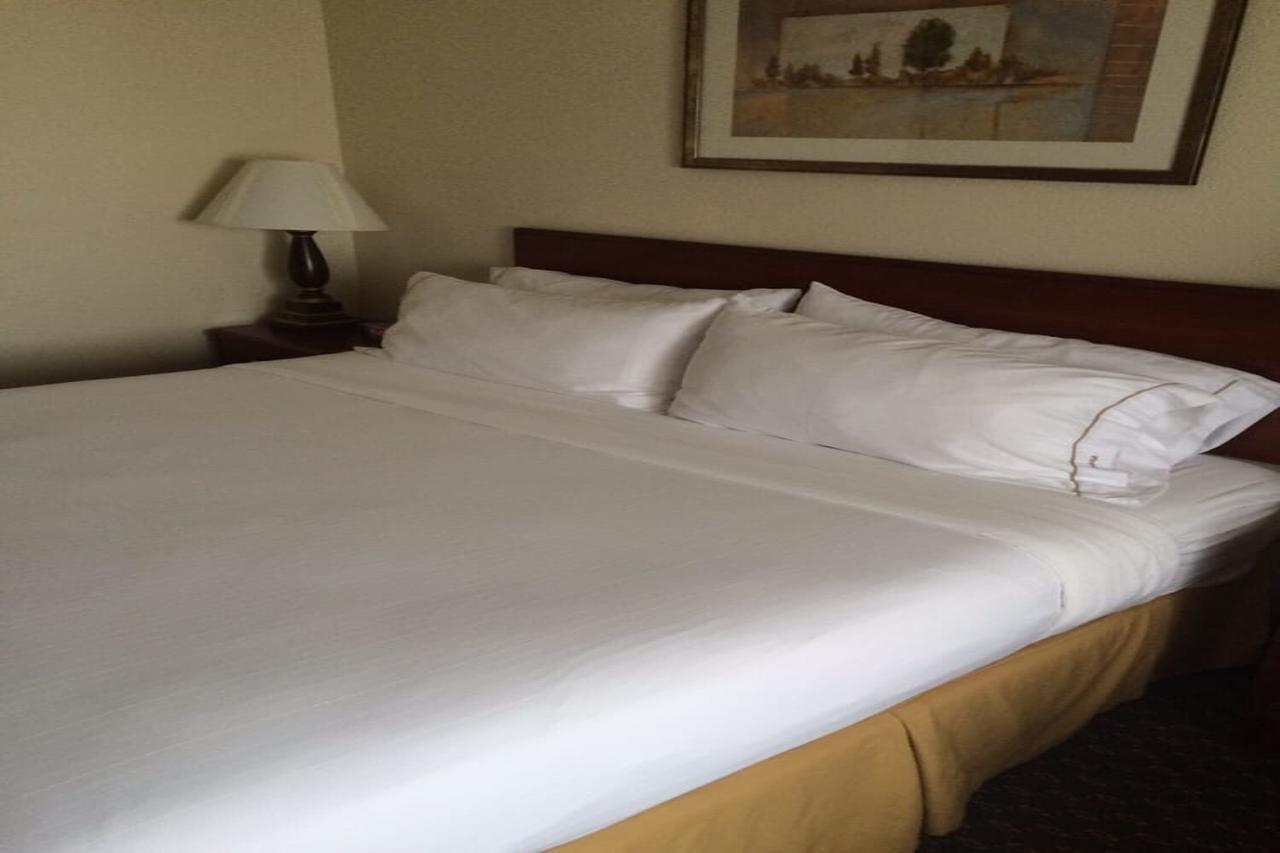Hilton Garden Inn Minneapolis Airport Mall Of America Bloomington Eksteriør billede