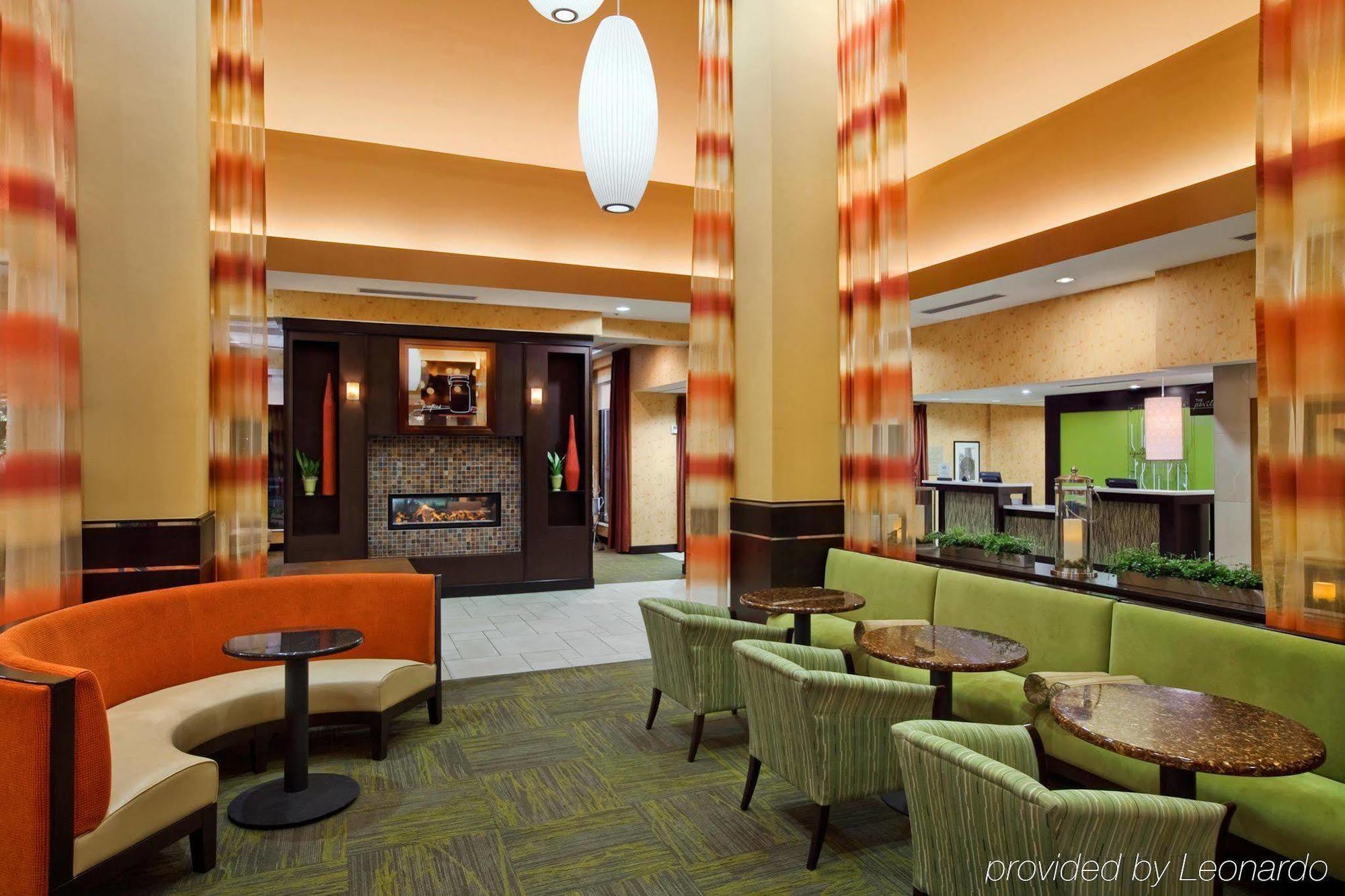 Hilton Garden Inn Minneapolis Airport Mall Of America Bloomington Eksteriør billede
