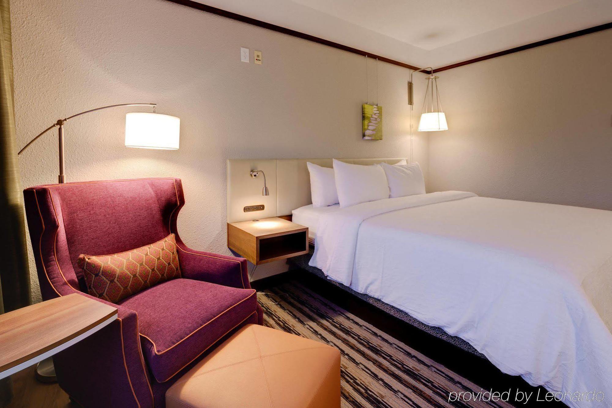 Hilton Garden Inn Minneapolis Airport Mall Of America Bloomington Eksteriør billede