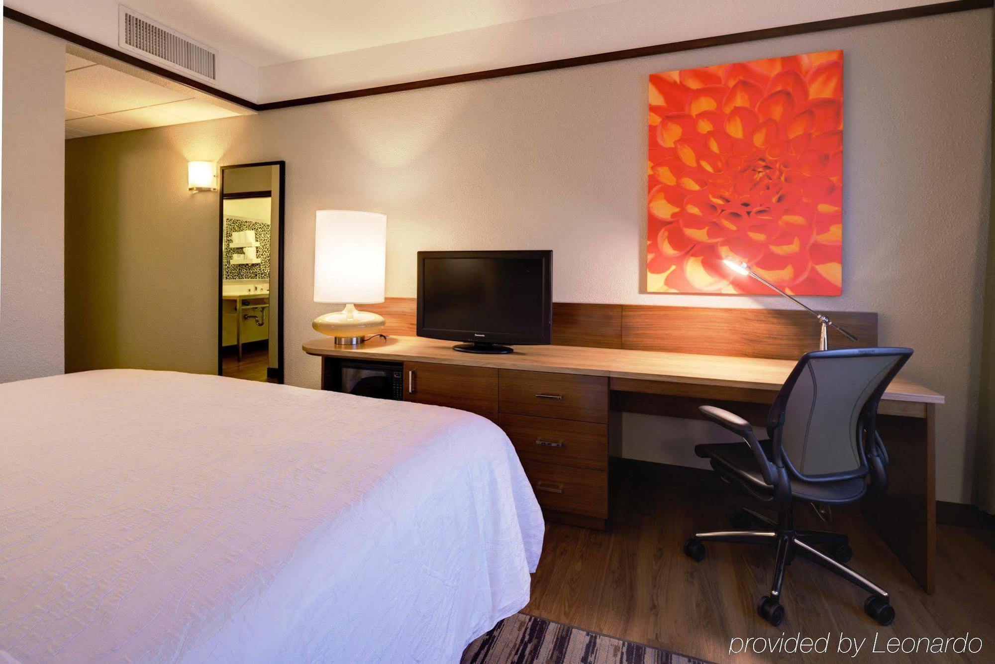 Hilton Garden Inn Minneapolis Airport Mall Of America Bloomington Eksteriør billede