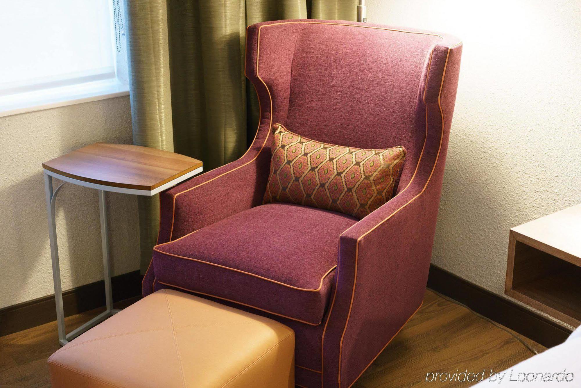 Hilton Garden Inn Minneapolis Airport Mall Of America Bloomington Eksteriør billede