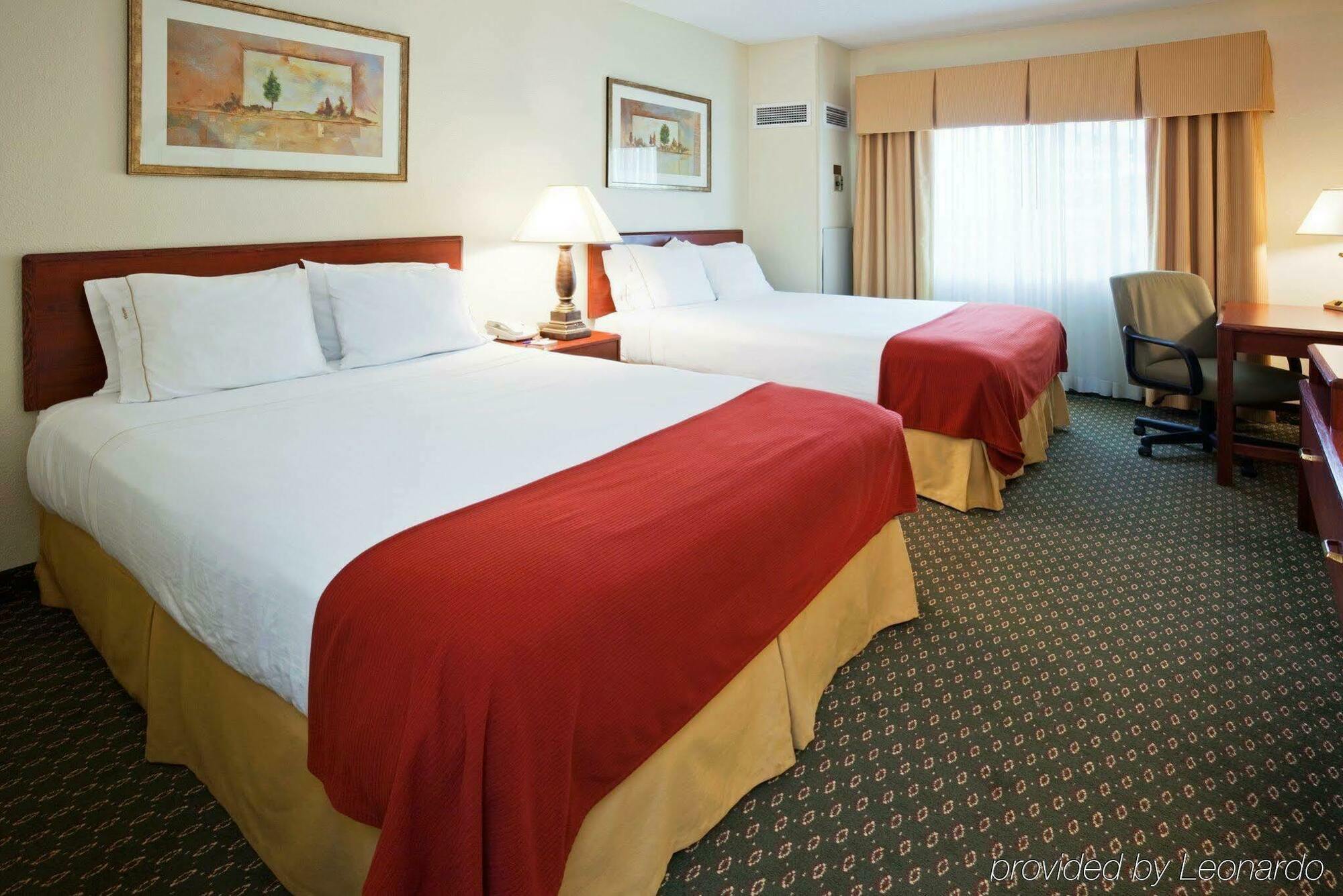Hilton Garden Inn Minneapolis Airport Mall Of America Bloomington Eksteriør billede